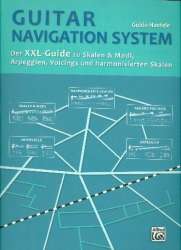 Guitar Navigation System (Bk) -Guido Haefele