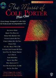 The Music of Cole Porter plus one - Cole Albert Porter