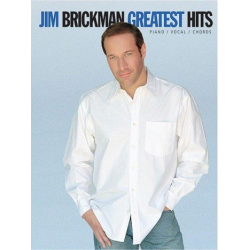Jim Brickman : Greatest Hits - Jim Brickman