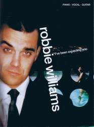 ROBBIE WILLIAMS : - Robbie Williams