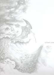 Catalogue d'oiseaux vol.7 nos.11-13 - Olivier Messiaen