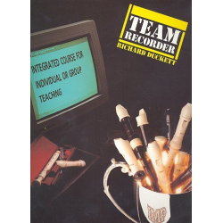 Team Recorder : Integrated