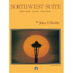 Northwest Suite (concert band) - John O'Reilly