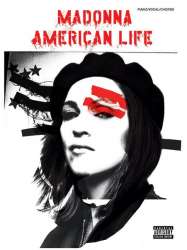 Madonna : American Life - Madonna