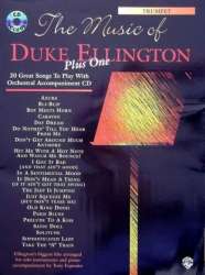 The Music of Duke Ellington plus - Duke Ellington