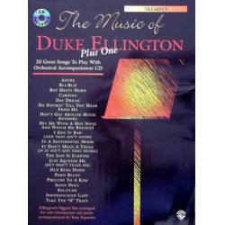The Music of Duke Ellington plus - Duke Ellington