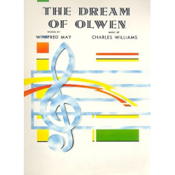 The Dream of Olwen : - Charles Williams
