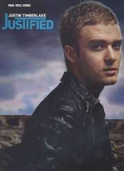 Justin Timberlake : Justified - Justin Timberlake