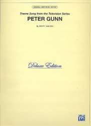 Peter Gunn : theme song from - Henry Mancini