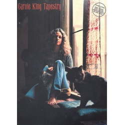 Carole King : Tapestry songbook for - Carole King