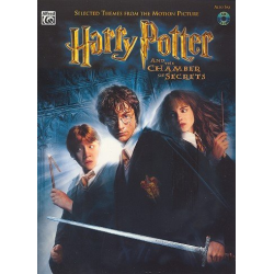 Harry Potter and the Chamber - John Williams