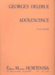Adolescence : - Georges Delerue