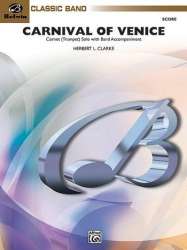Carnival of Venice (concert band) - Niccolo Paganini / Arr. Herbert L. Clarke