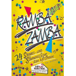 RAMBA ZAMBA 1 - Sammlung