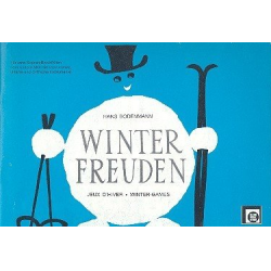 Winterfreuden - Hans Bodenmann