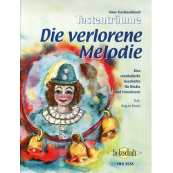 Die verlorene Melodie - Anne Terzibaschitsch