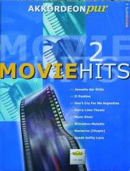 Movie Hits 2 - Hans-Guenther Kölz