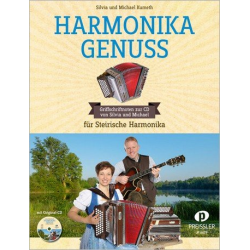 Harmonika Genuss - Michael Kumeth