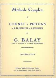 Méthode complète vol.2 : - Guillaume Balay