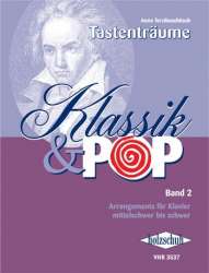 Klassik & Pop, Band 2 - Anne Terzibaschitsch