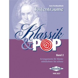 Klassik & Pop, Band 2 - Anne Terzibaschitsch