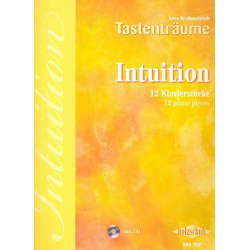 Intuition - Anne Terzibaschitsch