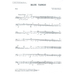 Blue Tango - Leroy Anderson