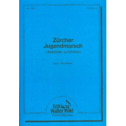 Zürcher Jugendmarsch -F. Bütikofer