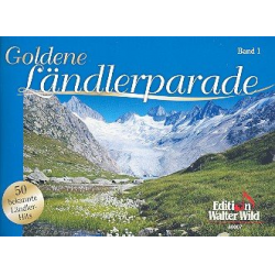 Goldene Länderparade - Carlo Brunner