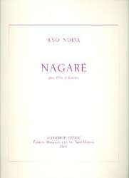 Nagare : - Ryo Noda