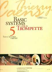Basic systems vol.5 : - Thierry Caens