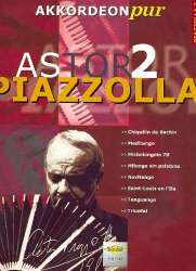 Astor Piazzolla 2 - Hans-Guenther Kölz