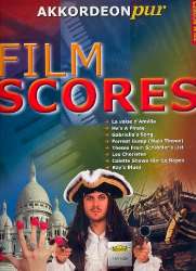 Film Scores - Hans-Guenther Kölz