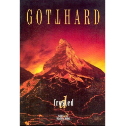 dfrosted - Gotthard