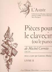 Pieces vol.2 : - Michel Corrette