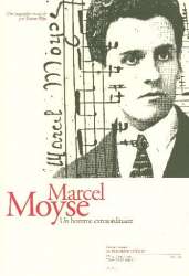 Marcel Moyse : un homme extraordinaire - Trevor Wye