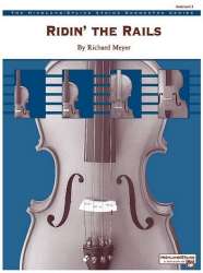 Ridin' the Rails (string orchestra) - Richard Meyer
