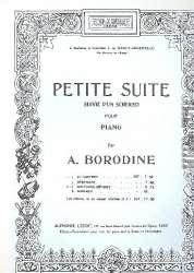 Au couvent : pour piano - Alexander Porfiryevich Borodin
