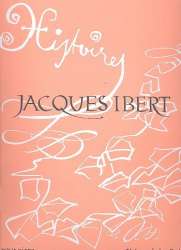 Histoires : - Jacques Ibert