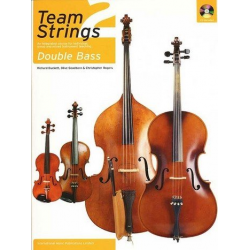 Team Strings vol.2 (+CD) :