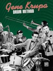 Drum Method - Gene Krupa