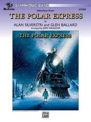 Polar Express, Concert Suite - Alan Silvestri / Arr. Jerry Brubaker