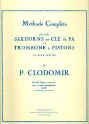 Methode complète vol.1 : - Pierre Clodomir