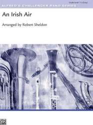 Irish Air, An (concert band) - Robert Sheldon
