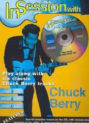 In Session with Chuck Berry (+CD) : - Charlie Parker