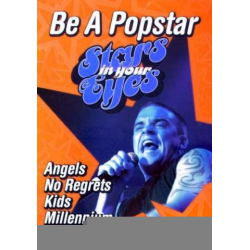 Stars in your Eyes (+CD) : Robbie Williams -Robbie Williams