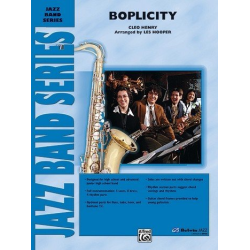Boplicity (score)