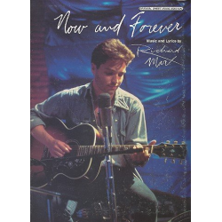 Now And Forever (PVG single) - Richard Marx