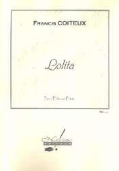 Lolita : - Francis Coiteux