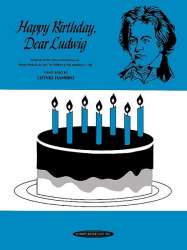 Happy Birthday Dear Ludwig : - Patty & Mildred Hill